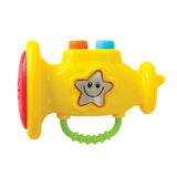 Spil baby rockstar trompet