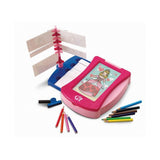 Spiele Design -Set Prinzessin spielen