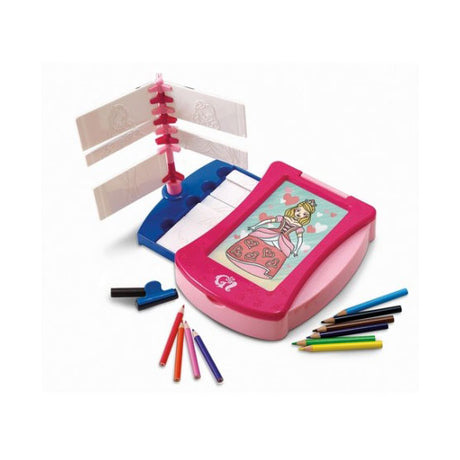Playgo ontwerpset prinses