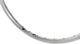 Ryde velg zac 19 28 622 x 19c aluminium 36 gaats 14g - zilver