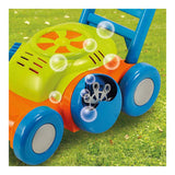 Playgo bellenblaas grasmaaier