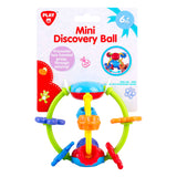 Spela Discovery Ball Rattle