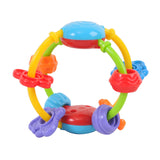 Spela Discovery Ball Rattle