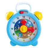 Spil Learning Clock