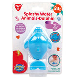 Spil Bath Toy Excite Dolphin