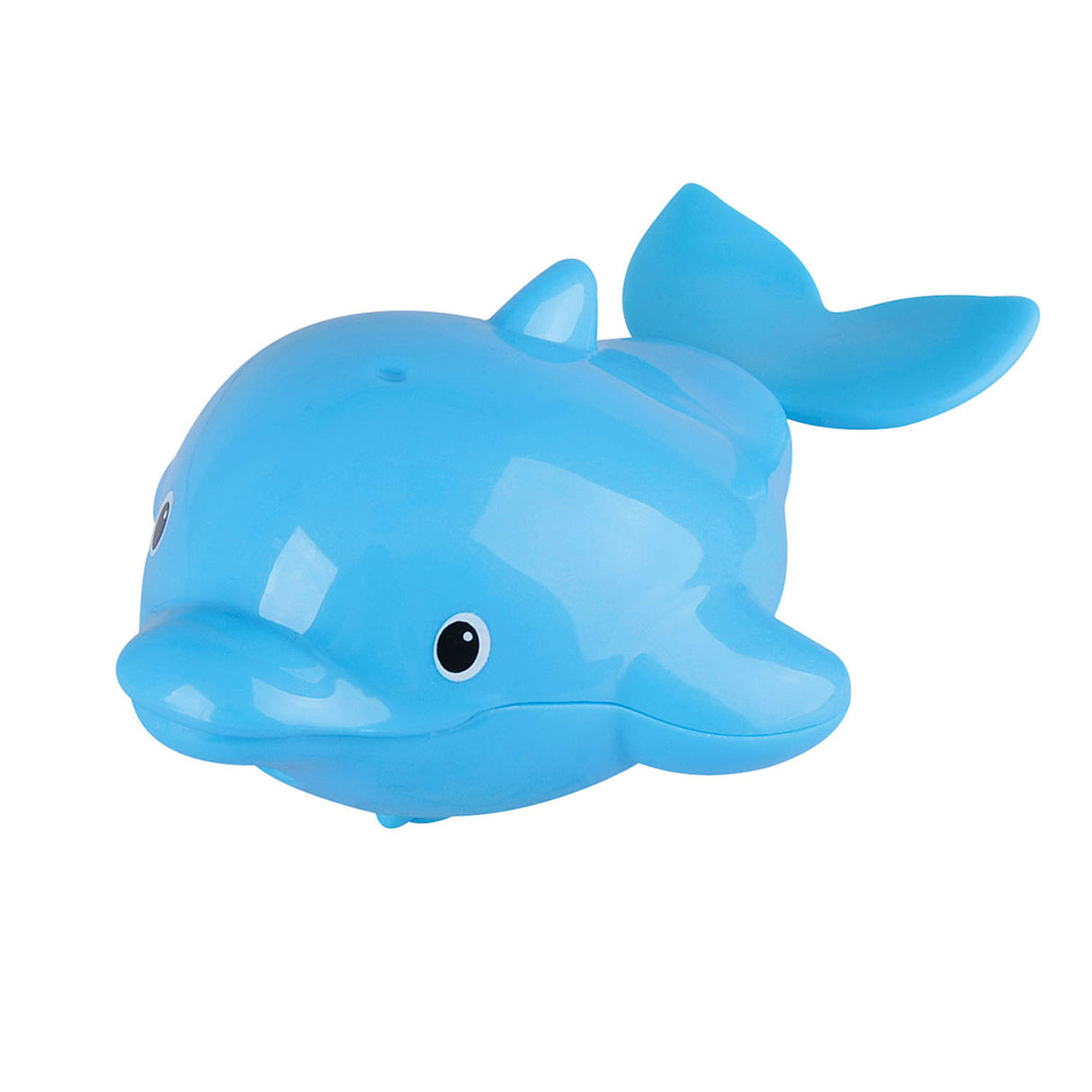 Spill Bath Toy Excite Dolphin