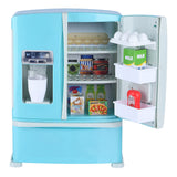 Spillt meng Smart Toy Frigo