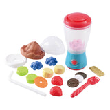 Spill 2in1 Blender Machine, 19dlg.