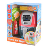 Hrajte Airfryer Play Set, 13DLG.