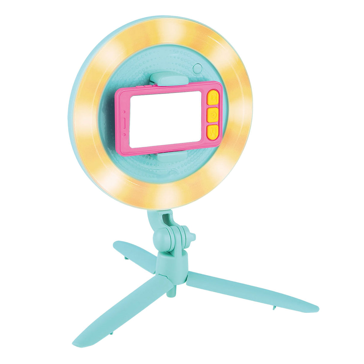 Play Vlogger Play Set, 2DLG.