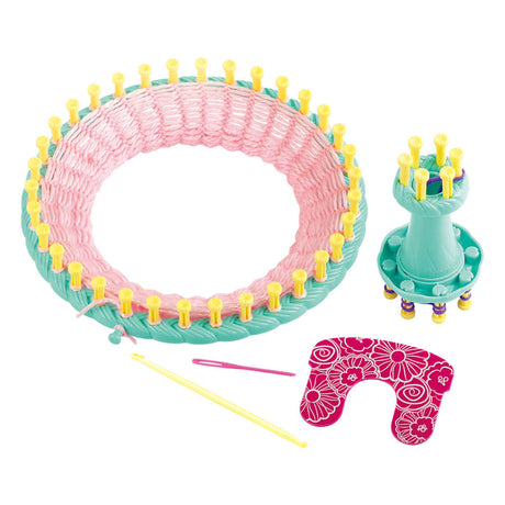 Playgo breien set - 61dlg.
