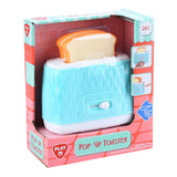 Playgo broodrooster speelset - 3dlg.