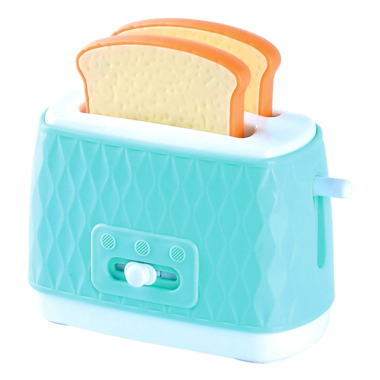 Play Toaster Play Set, 3DLG.