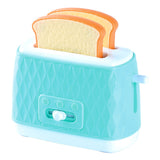 Spielen Sie Toaster Play Set, 3DLG.