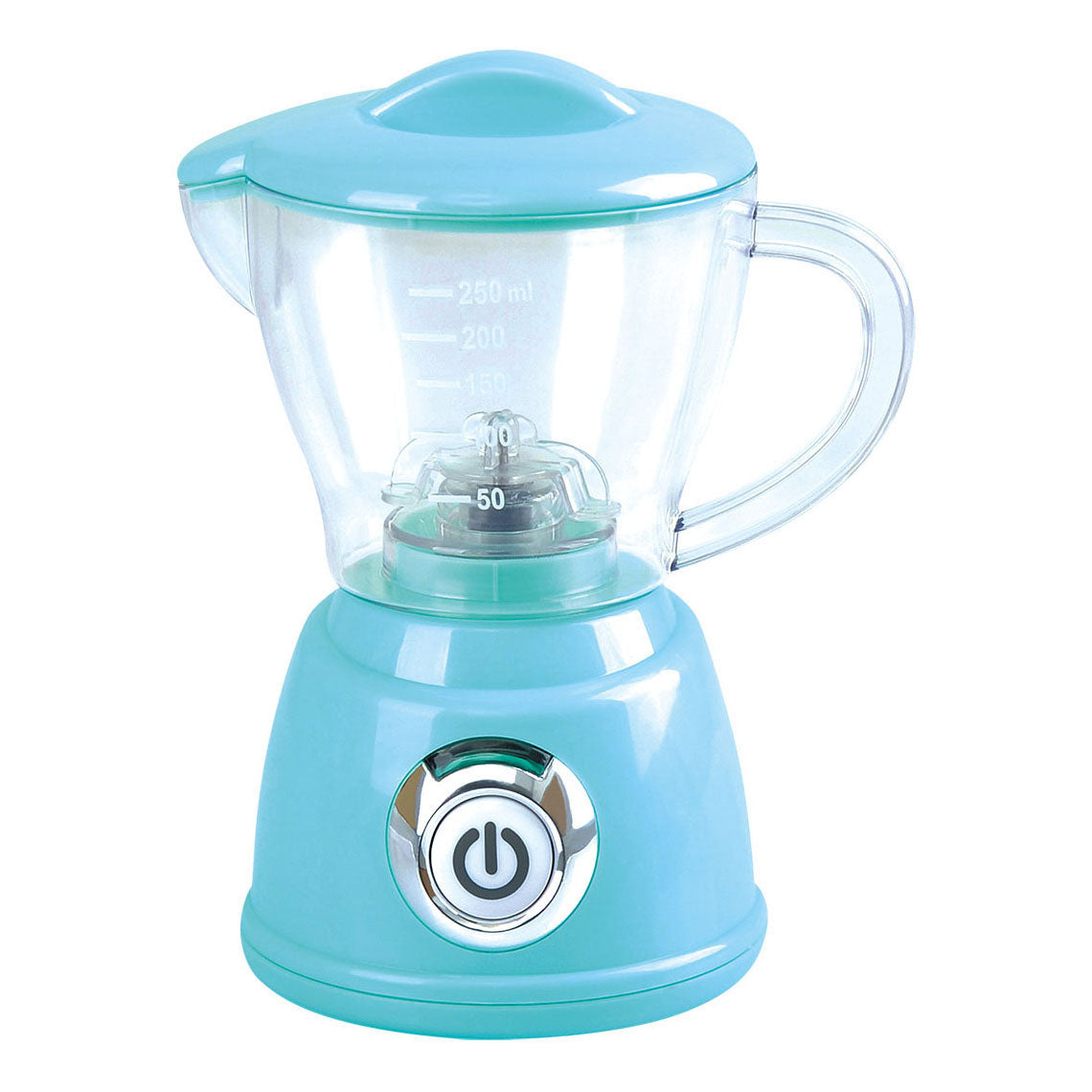 Spielen Sie Blender Blue