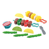 Spillt TOY Iesse Greatilles Spillsaache Set, 22.2dlg.