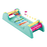 Play Make your own bracelets Weaving machine set, 16dlg.