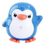 Spela Toy Spaciating Pinguin