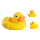 Spela Spectacular Duck Family, 4DLG.