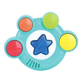 Play baby star trommel klein