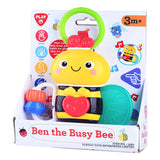 Juega Baby Toy Am the Bee