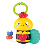 Play baby toy am the bee