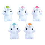 Spil Finger Puppets Unicorn, 5 ..