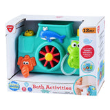 Spielen Sie Baby Bathset