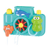 Spielen Sie Baby Bathset