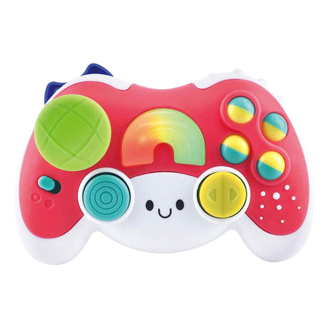 Playgo zintuigen controller