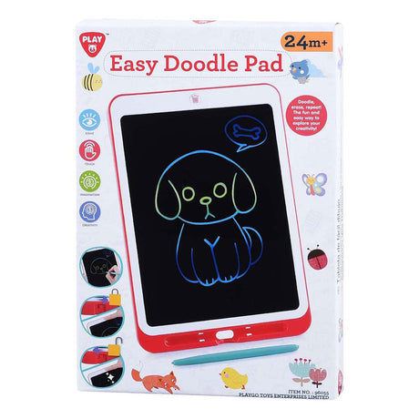 Playgo easy doodle tekenbord