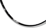 Ryde velg zac 19 28 622 x 19c aluminium 36 gaats 14g - zwart