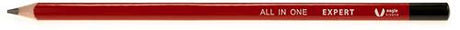 Expert marking tools expert all in one speciaal potlood 24cm voor alle oppervlakken