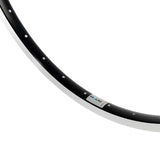 Ryde Rim Andra 30 28 622 x 19c Aluminium 36 trou 14g noir aiguisé