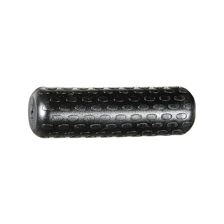 HERRMANS 52 grip - off-road fiets handvat - 110mm - zwart