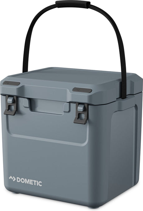 Dometic - cool ice ci 28 - passieve koelbox - 28 liter - ocean(blauw)