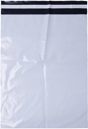 Office products verzendzak | wit | 100 stuks | 190 x 250 x 40 mm