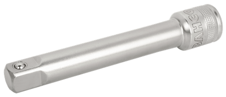 Bahco verlengstuk 1 2 -125mm