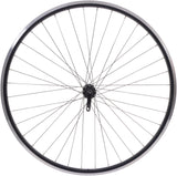 Rodi Voorwiel Connect 28 622 x 19 RVS spaken zwart