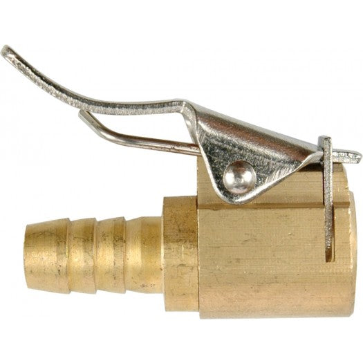 Vorel pompkop 6mm