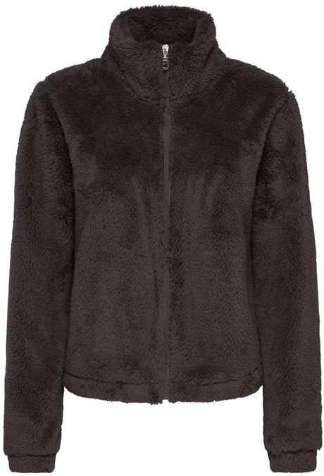 Only play - onpcas-fluf hn fz ls swt meisjes sporttrui