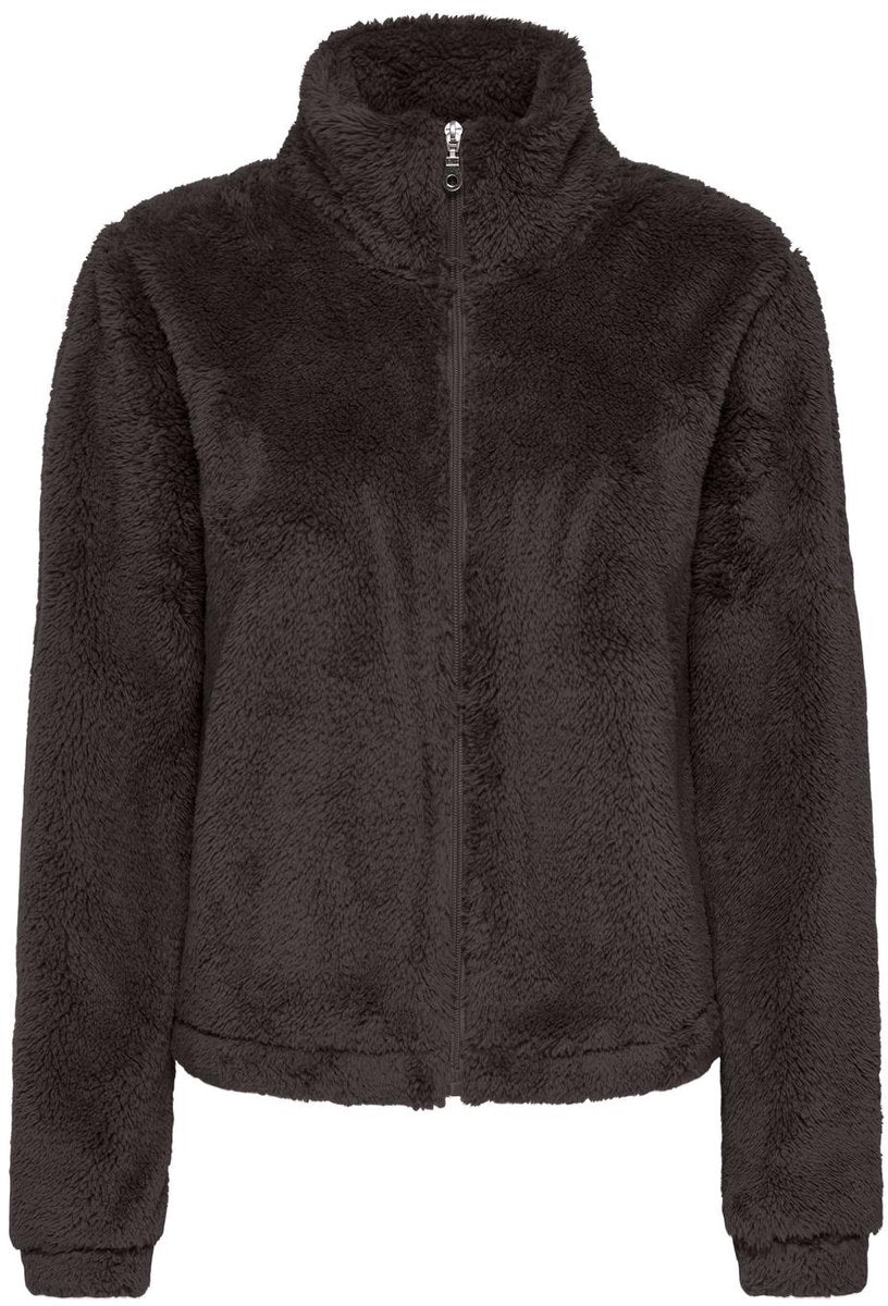 Only play - onpcas-fluf hn fz ls swt meisjes sporttrui m