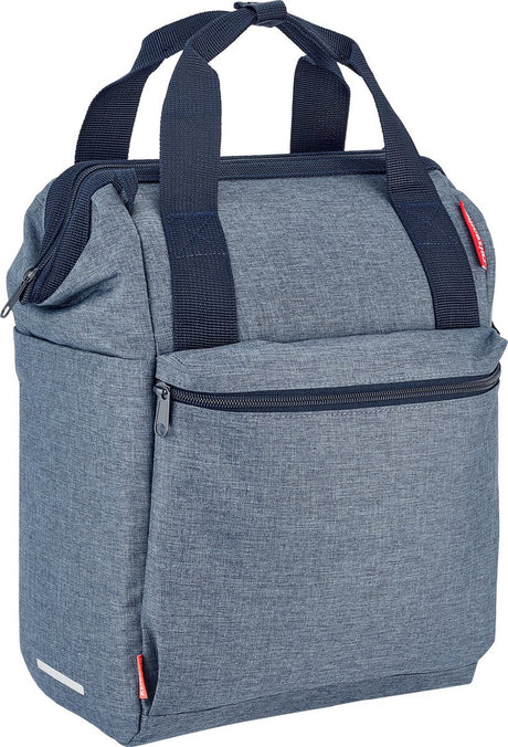 Reisenthel roomy gt twist blue