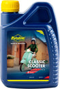 Putoline olie classic scooter 2 takt 1 liter