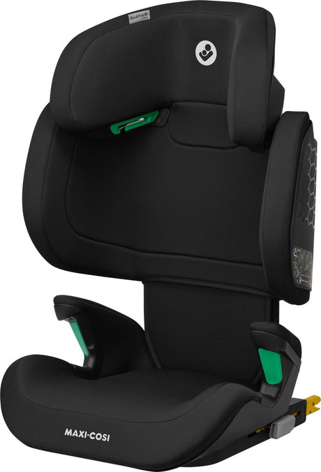 Maxi-cosi rodifix m i-size - autostoeltje - black - vanaf 3,5 tot ca. 12 jaar