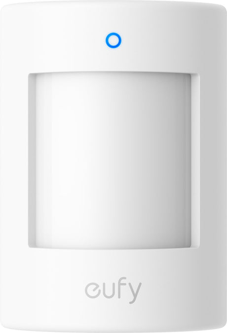Eufy motion sensor e20 - diervriendelijke detectie om valse alarmen te voorkomen - verlengde batterijduur tot 5 jaar - eenvoudige en flexibele installatie - compatibel met homebase professional