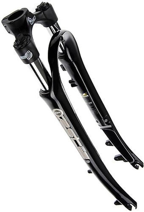RST Verende voorvork urban t 40 28 zwart glans (ook e-bike) 3860421