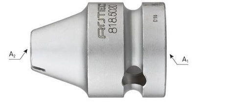 Rotec bithouderdop 1 2 -1 4