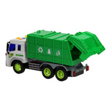 Abi Garbage Truck Light Dźwięk