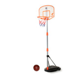 Kanner Basketball Standard incl. Point Konter